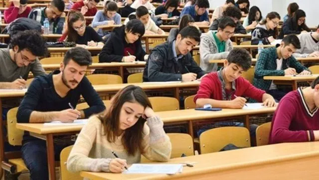 YKS ne zaman ve hangi gün yapılacak? ÖSYM takvimi ile 2024 YKS tarihleri...