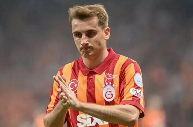 Kerem Aktürkoğlu Taraftar Baskısından Bezdi!