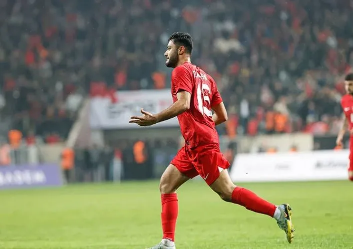 Galatasaray Nelsson