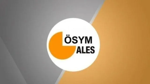 ALES 1-2-3 başvuru ve sınav tarihleri: 2024 ALES ne zaman?