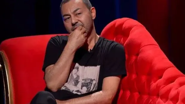 2016’da 15 milyon TL’ye almıştı! İşte Serdar Ortaç
