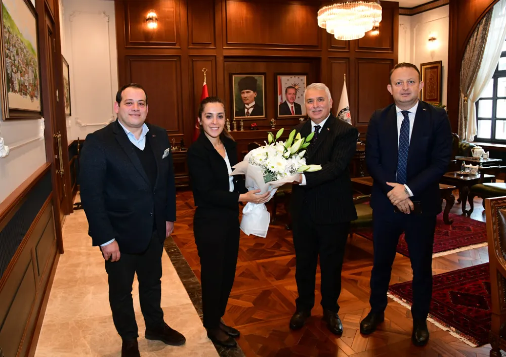 Vali Aziz Yıldırım, KKTC