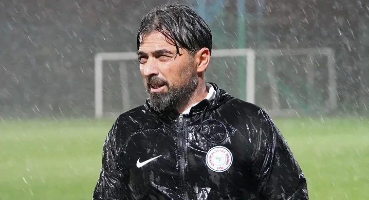Hataya Yer Yok