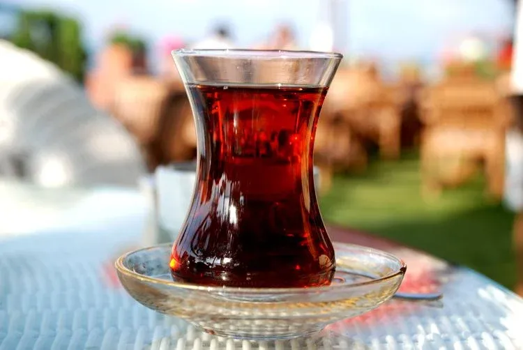 Yaş çayın fark ödemesi belli oldu: Kilo başına 30 kuruş
