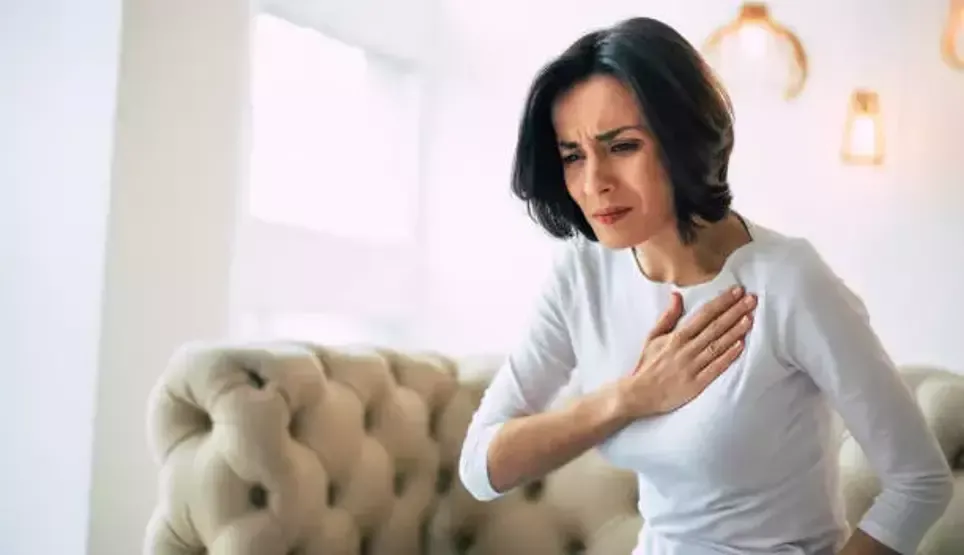 Sabahları yapılan bu hata Kalp krizi riskini %50 artırıyor