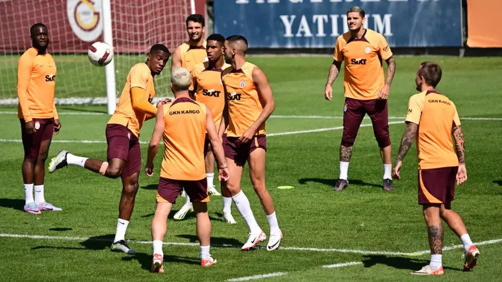 Galatasaray