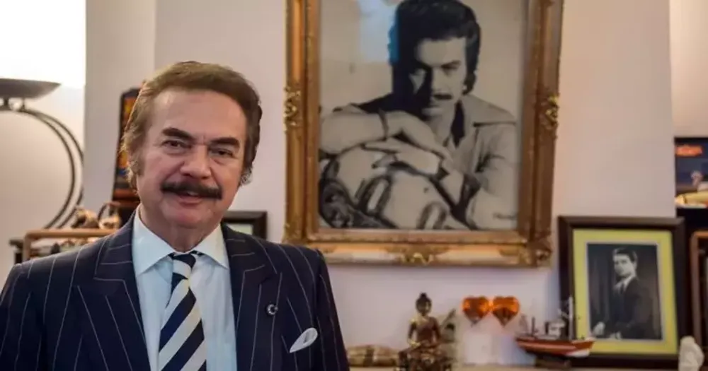 Orhan Gencebay son sağlık durumunu açıkladı