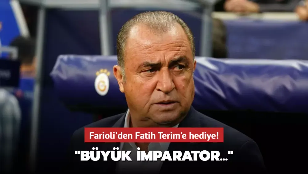 Farioli