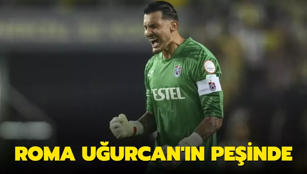 Uğurcan Çakır