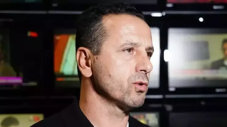 Saffet Akyüz