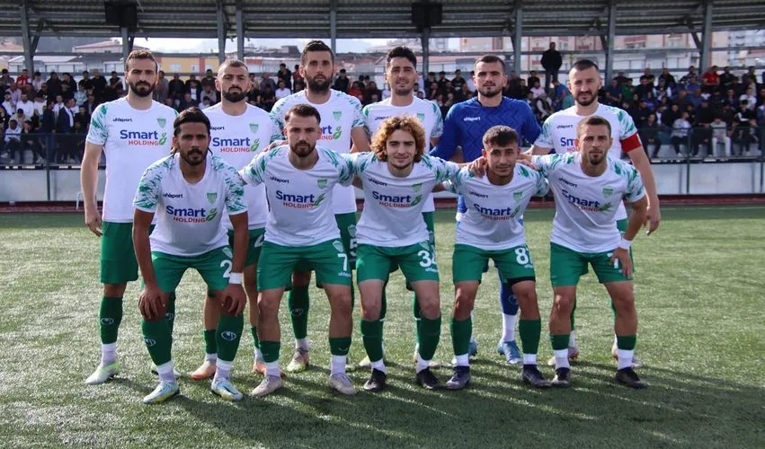 Çayelispor, Bayburt