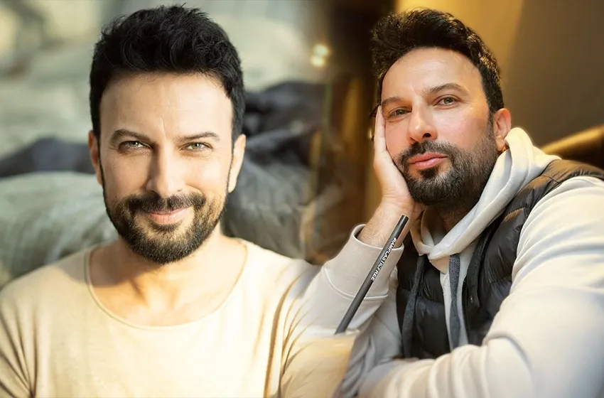 RİZELİ TARKAN