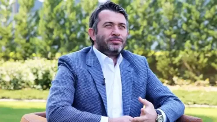 Onur Göçmez kimdir, kaç yaşında ve ne iş yapar?