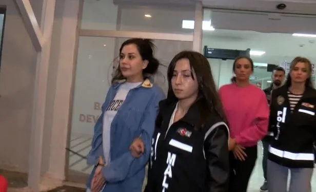 Dilan Polat son durum ne? Dilan Polat serbest bırakıldı mı?