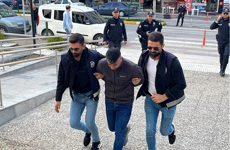 Çorum