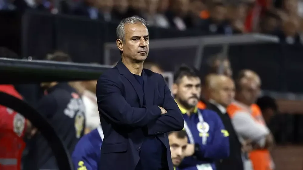 Kartal stoper kararını verdi!