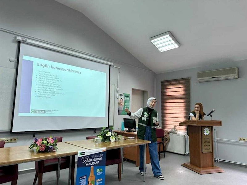 Düzce Üniversitesi