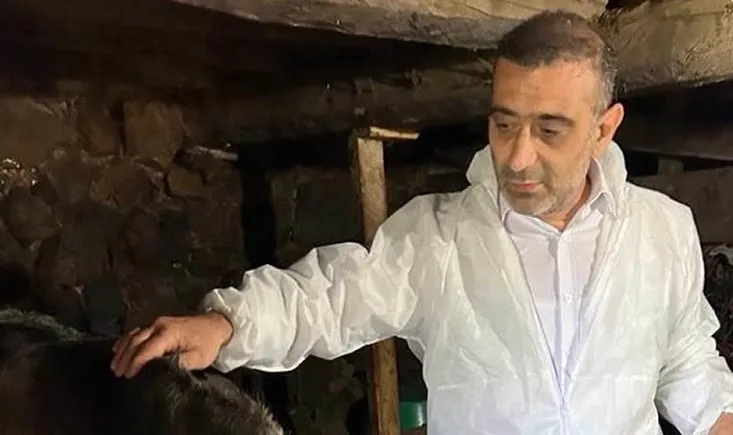 İkizdere