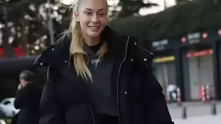 Çağla Altunkaya