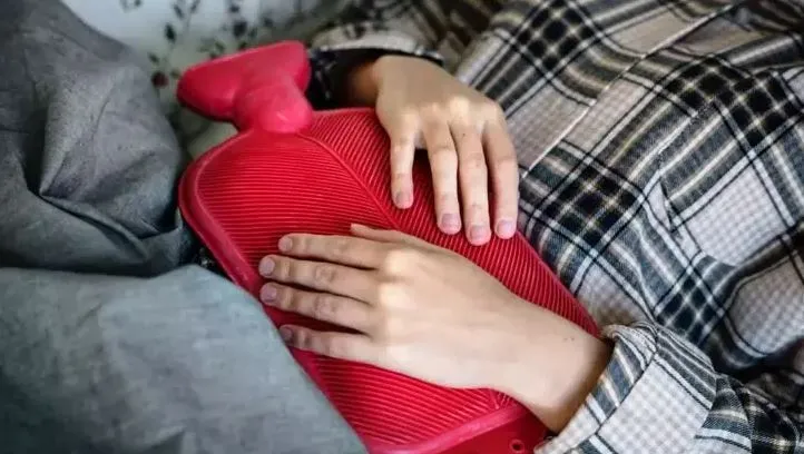 Kahverengi Vajinal Akıntı Normal Midir?
