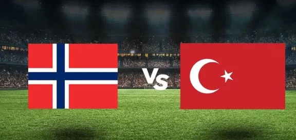 Türkiye-Norveç Maçı Ne Zaman, Saat Kaçta? 
