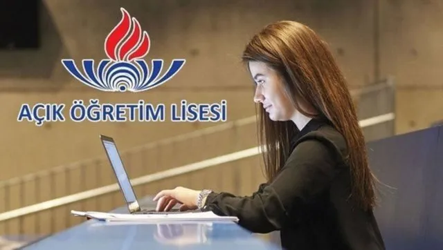 2023-2024 AÖL 1. Dönem sınav takvimi: AÖL sınavları ne zaman?