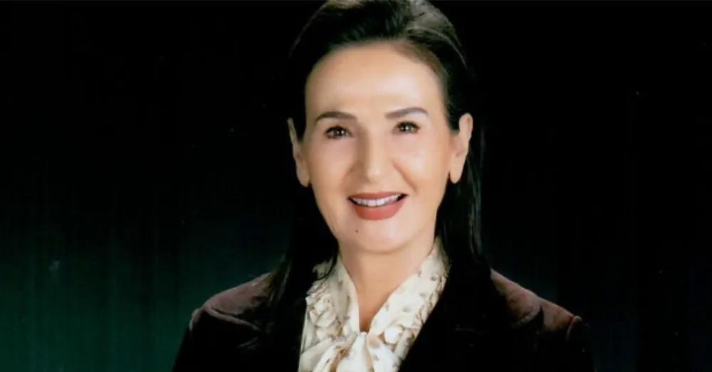 Emeritus Prof. Dr. Sirel Karakaş Rize’ye Geliyor