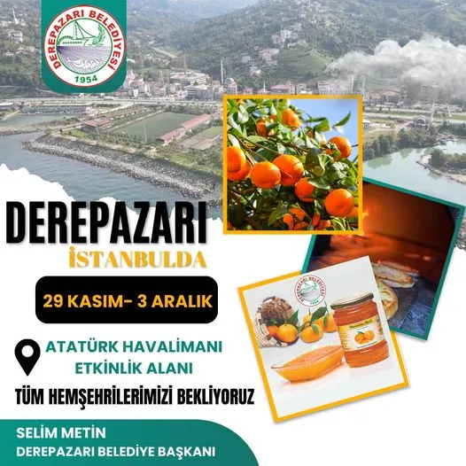 Derepazarı, İstanbul