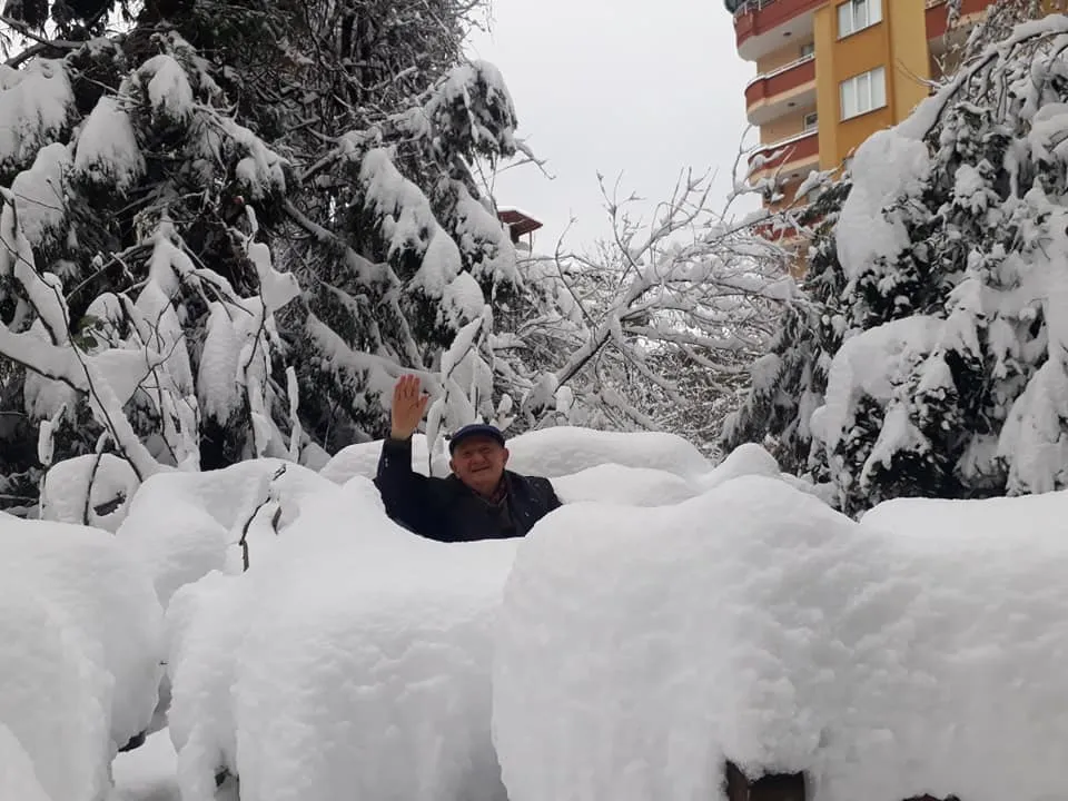 Meteoroloji