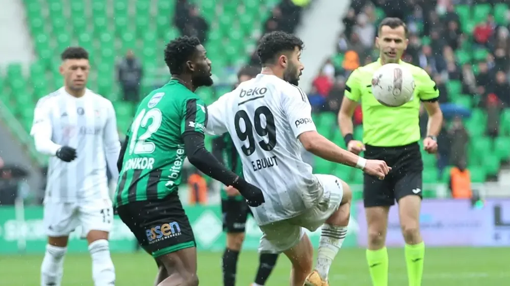 Beşiktaş