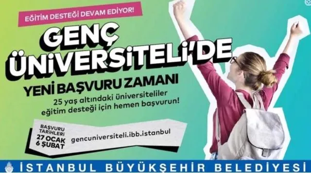 İBB Burs sonuçları ne zaman açıklanacak 2023?