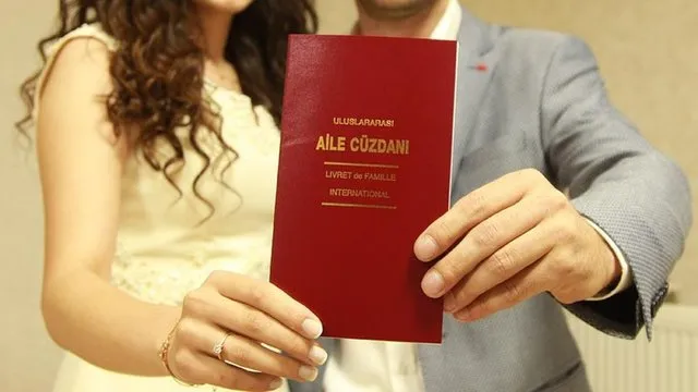 Evlilik kredisi başvuruları ne zaman başlayacak? Cumhurbaşkanı Yardımcısı Yılmaz