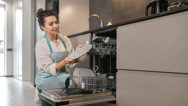 Çamaşır makinesi nasıl temizlenir? Evde doğal yöntemlerle çamaşır makinesi temizliği