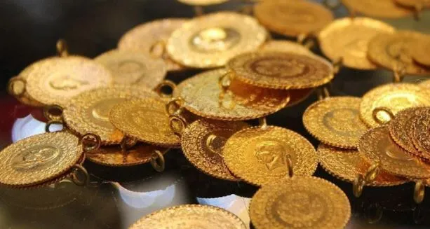 GÜNCEL ALTIN FİYATLARI