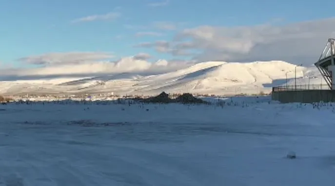  Doğu Anadolu