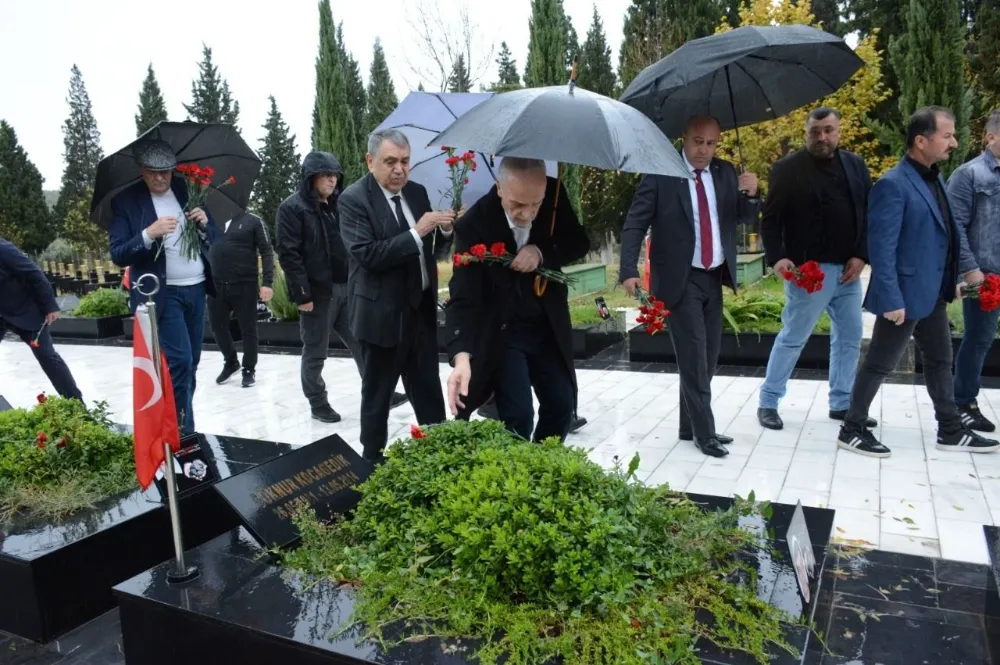 Atalay; “Taşeron ülkenin başına bela oldu”
