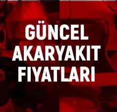 22-23 Kasım Benzine ve Motorine İndirim veya Zam var mı?