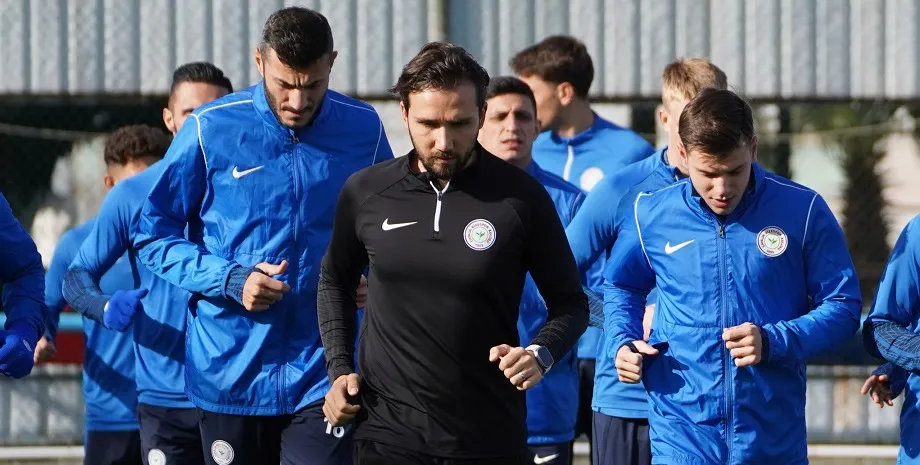 Rizespor Hız Kesmiyor