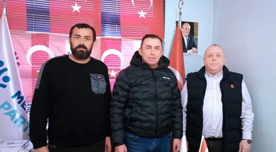 Bayrak: 
