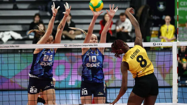 VakıfBank Fenerbahçe Opet voleybol maçı ne zaman, saat kaçta ve hangi kanalda yayınlanacak?