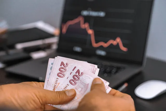 Kasım ayı enflasyon beklentisi belli oldu! TÜİK 2023 Kasım ayı enflasyon rakamları ne zaman açıklanacak?