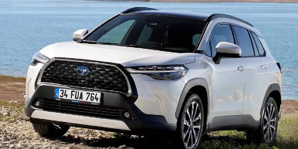 Toyota, Yıl Sonu Kampanyasıyla 200.000 TL İndirim Sunuyor!
