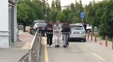 Tefecilik operasyonunda 2 tutuklama