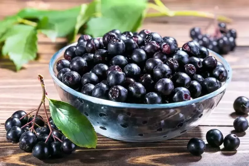 Acai meyvesi stresten koruyabilir