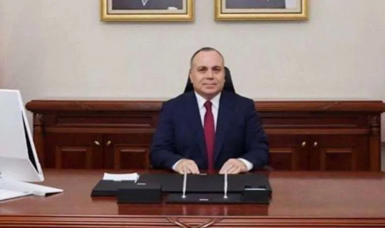 Artvin Valiliği
