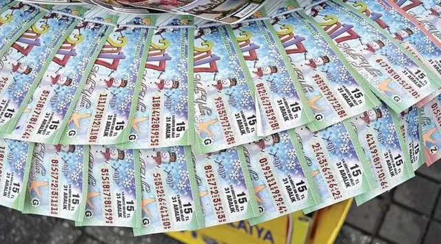 2024 Milli Piyango yılbaşı çekilişi bilet fiyatları ve büyük ikramiye tutarı açıklandı!