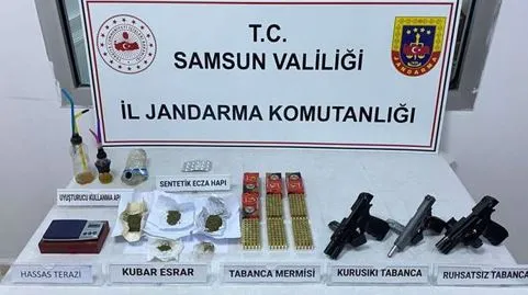 Samsun