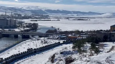 Soğuk hava etkili oluyor