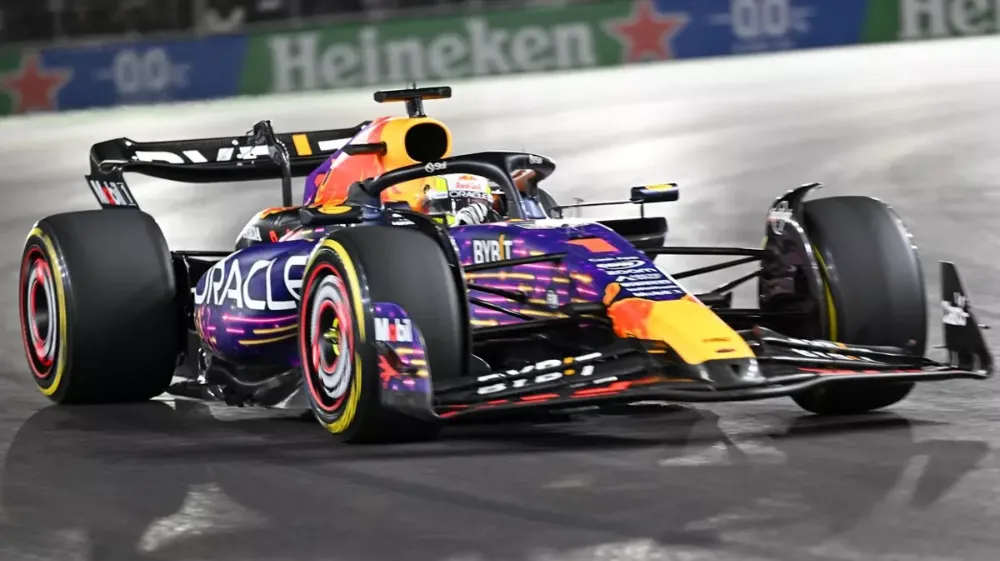 Formula 1