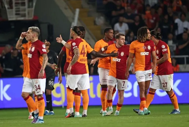 Okan Buruk’un prensini dünya devi canlı izleyecek! 